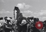 Standbild USS Argonaut Pearl Harbor Hawaii USA, 1942, aus Sekunde 52 historischem Filmmaterial Videoclip 65675076163