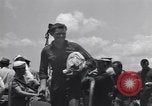 Standbild USS Argonaut Pearl Harbor Hawaii USA, 1942, aus Sekunde 53 historischem Filmmaterial Videoclip 65675076163