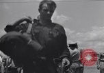 Standbild USS Argonaut Pearl Harbor Hawaii USA, 1942, aus Sekunde 57 historischem Filmmaterial Videoclip 65675076163