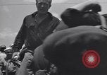 Standbild USS Argonaut Pearl Harbor Hawaii USA, 1942, aus Sekunde 58 historischem Filmmaterial Videoclip 65675076163