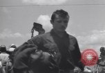 Standbild USS Argonaut Pearl Harbor Hawaii USA, 1942, aus Sekunde 60 historischem Filmmaterial Videoclip 65675076163