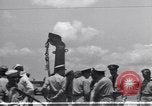Standbild USS Argonaut Pearl Harbor Hawaii USA, 1942, aus Sekunde 62 historischem Filmmaterial Videoclip 65675076163