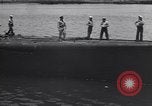 Standbild USS Argonaut Pearl Harbor Hawaii USA, 1942, aus Sekunde 5 historischem Filmmaterial Videoclip 65675076164