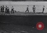 Standbild USS Argonaut Pearl Harbor Hawaii USA, 1942, aus Sekunde 8 historischem Filmmaterial Videoclip 65675076164