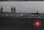 Standbild USS Argonaut Pearl Harbor Hawaii USA, 1942, aus Sekunde 12 historischem Filmmaterial Videoclip 65675076164