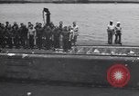 Standbild USS Argonaut Pearl Harbor Hawaii USA, 1942, aus Sekunde 21 historischem Filmmaterial Videoclip 65675076164