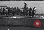 Standbild USS Argonaut Pearl Harbor Hawaii USA, 1942, aus Sekunde 26 historischem Filmmaterial Videoclip 65675076164