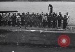 Standbild USS Argonaut Pearl Harbor Hawaii USA, 1942, aus Sekunde 28 historischem Filmmaterial Videoclip 65675076164