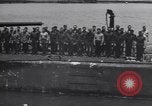 Standbild USS Argonaut Pearl Harbor Hawaii USA, 1942, aus Sekunde 29 historischem Filmmaterial Videoclip 65675076164