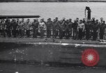 Standbild USS Argonaut Pearl Harbor Hawaii USA, 1942, aus Sekunde 31 historischem Filmmaterial Videoclip 65675076164