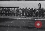Standbild USS Argonaut Pearl Harbor Hawaii USA, 1942, aus Sekunde 32 historischem Filmmaterial Videoclip 65675076164