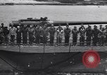 Standbild USS Argonaut Pearl Harbor Hawaii USA, 1942, aus Sekunde 36 historischem Filmmaterial Videoclip 65675076164