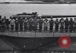 Standbild USS Argonaut Pearl Harbor Hawaii USA, 1942, aus Sekunde 37 historischem Filmmaterial Videoclip 65675076164
