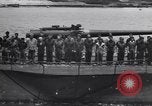 Standbild USS Argonaut Pearl Harbor Hawaii USA, 1942, aus Sekunde 38 historischem Filmmaterial Videoclip 65675076164