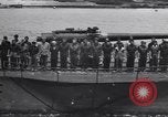 Standbild USS Argonaut Pearl Harbor Hawaii USA, 1942, aus Sekunde 39 historischem Filmmaterial Videoclip 65675076164