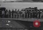 Standbild USS Argonaut Pearl Harbor Hawaii USA, 1942, aus Sekunde 41 historischem Filmmaterial Videoclip 65675076164
