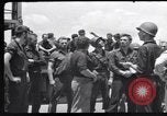 Image of United States Marine Corps 2nd Raider Battalion Pearl Harbor Hawaii USA, 1942, second 1 stock footage video 65675076165