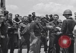 Image of United States Marine Corps 2nd Raider Battalion Pearl Harbor Hawaii USA, 1942, second 5 stock footage video 65675076165