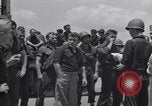 Image of United States Marine Corps 2nd Raider Battalion Pearl Harbor Hawaii USA, 1942, second 6 stock footage video 65675076165