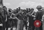 Image of United States Marine Corps 2nd Raider Battalion Pearl Harbor Hawaii USA, 1942, second 7 stock footage video 65675076165