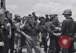 Image of United States Marine Corps 2nd Raider Battalion Pearl Harbor Hawaii USA, 1942, second 9 stock footage video 65675076165