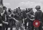 Image of United States Marine Corps 2nd Raider Battalion Pearl Harbor Hawaii USA, 1942, second 10 stock footage video 65675076165