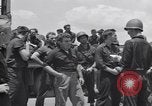 Image of United States Marine Corps 2nd Raider Battalion Pearl Harbor Hawaii USA, 1942, second 11 stock footage video 65675076165