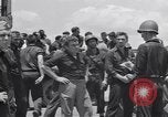 Image of United States Marine Corps 2nd Raider Battalion Pearl Harbor Hawaii USA, 1942, second 13 stock footage video 65675076165