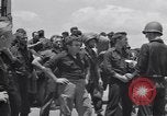 Image of United States Marine Corps 2nd Raider Battalion Pearl Harbor Hawaii USA, 1942, second 15 stock footage video 65675076165