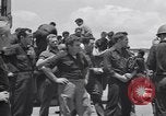 Image of United States Marine Corps 2nd Raider Battalion Pearl Harbor Hawaii USA, 1942, second 17 stock footage video 65675076165