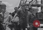 Image of United States Marine Corps 2nd Raider Battalion Pearl Harbor Hawaii USA, 1942, second 18 stock footage video 65675076165