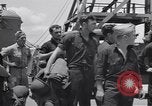 Image of United States Marine Corps 2nd Raider Battalion Pearl Harbor Hawaii USA, 1942, second 19 stock footage video 65675076165