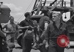 Image of United States Marine Corps 2nd Raider Battalion Pearl Harbor Hawaii USA, 1942, second 22 stock footage video 65675076165