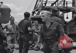 Image of United States Marine Corps 2nd Raider Battalion Pearl Harbor Hawaii USA, 1942, second 23 stock footage video 65675076165
