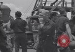 Image of United States Marine Corps 2nd Raider Battalion Pearl Harbor Hawaii USA, 1942, second 24 stock footage video 65675076165