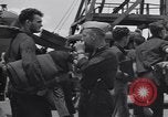 Image of United States Marine Corps 2nd Raider Battalion Pearl Harbor Hawaii USA, 1942, second 26 stock footage video 65675076165