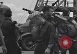 Image of United States Marine Corps 2nd Raider Battalion Pearl Harbor Hawaii USA, 1942, second 28 stock footage video 65675076165