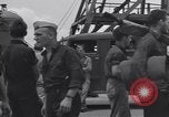 Image of United States Marine Corps 2nd Raider Battalion Pearl Harbor Hawaii USA, 1942, second 29 stock footage video 65675076165