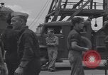 Image of United States Marine Corps 2nd Raider Battalion Pearl Harbor Hawaii USA, 1942, second 30 stock footage video 65675076165