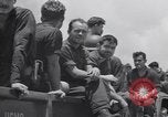 Image of United States Marine Corps 2nd Raider Battalion Pearl Harbor Hawaii USA, 1942, second 31 stock footage video 65675076165