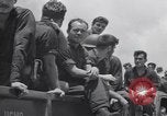Image of United States Marine Corps 2nd Raider Battalion Pearl Harbor Hawaii USA, 1942, second 32 stock footage video 65675076165