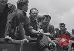 Image of United States Marine Corps 2nd Raider Battalion Pearl Harbor Hawaii USA, 1942, second 34 stock footage video 65675076165
