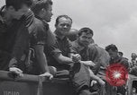 Image of United States Marine Corps 2nd Raider Battalion Pearl Harbor Hawaii USA, 1942, second 35 stock footage video 65675076165
