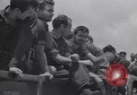 Image of United States Marine Corps 2nd Raider Battalion Pearl Harbor Hawaii USA, 1942, second 36 stock footage video 65675076165