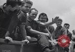 Image of United States Marine Corps 2nd Raider Battalion Pearl Harbor Hawaii USA, 1942, second 38 stock footage video 65675076165