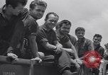 Image of United States Marine Corps 2nd Raider Battalion Pearl Harbor Hawaii USA, 1942, second 39 stock footage video 65675076165