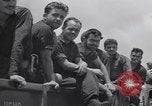 Image of United States Marine Corps 2nd Raider Battalion Pearl Harbor Hawaii USA, 1942, second 40 stock footage video 65675076165