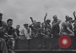 Image of United States Marine Corps 2nd Raider Battalion Pearl Harbor Hawaii USA, 1942, second 43 stock footage video 65675076165