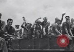 Image of United States Marine Corps 2nd Raider Battalion Pearl Harbor Hawaii USA, 1942, second 44 stock footage video 65675076165