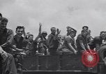 Image of United States Marine Corps 2nd Raider Battalion Pearl Harbor Hawaii USA, 1942, second 45 stock footage video 65675076165
